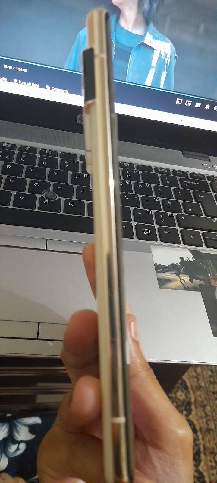 Google Pixel 6 pro 3