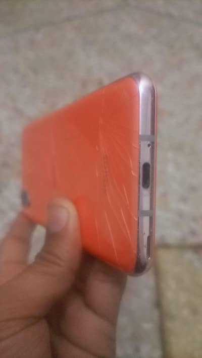 Aquos R2 4/64 Non PTA | Snapdragon 845 PUBG King