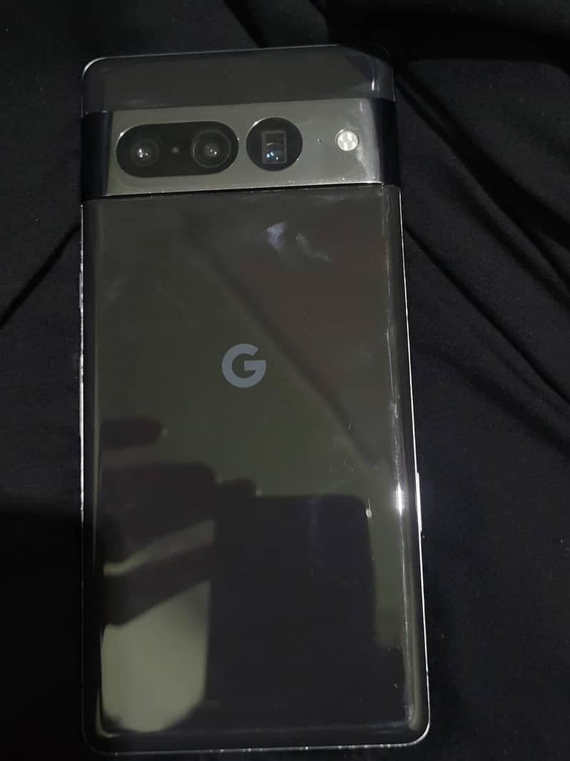 GOOGLE PIXEL 7 PRO PTA APPEROVED 0