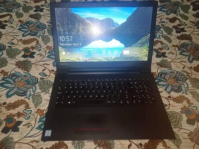 Lenovo i5 6th generation