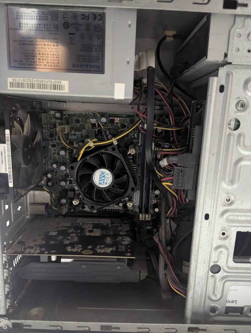 core i5 3rd generation 4