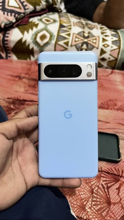 Google Pixel 8 Pro l 12gb l 128gb l Approved