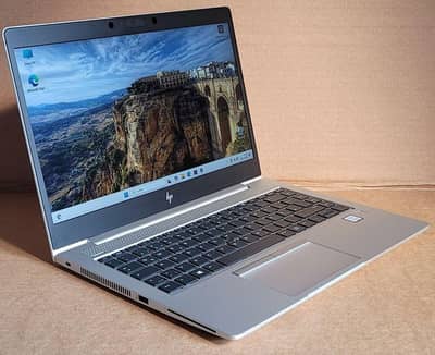 HP ELITEBOOK 840 G6 EXCELLENT CONDITION 10/10 ALL OK