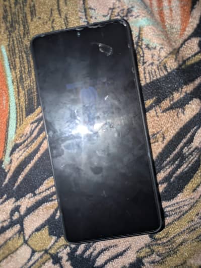 Redmi note 13 10by10 condition for sale
