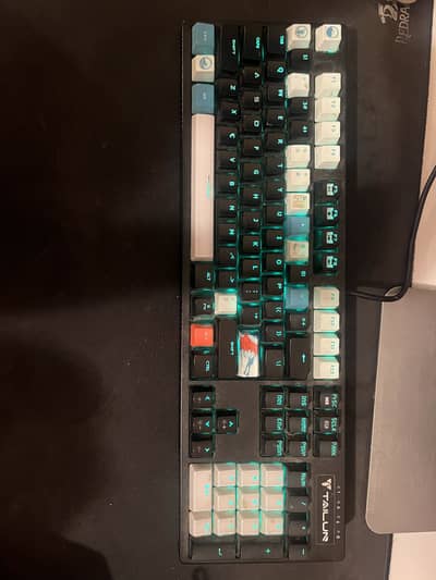 Mechanical Keyboard