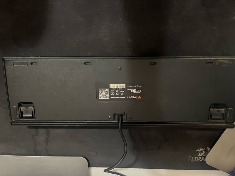 Mechanical Keyboard 1