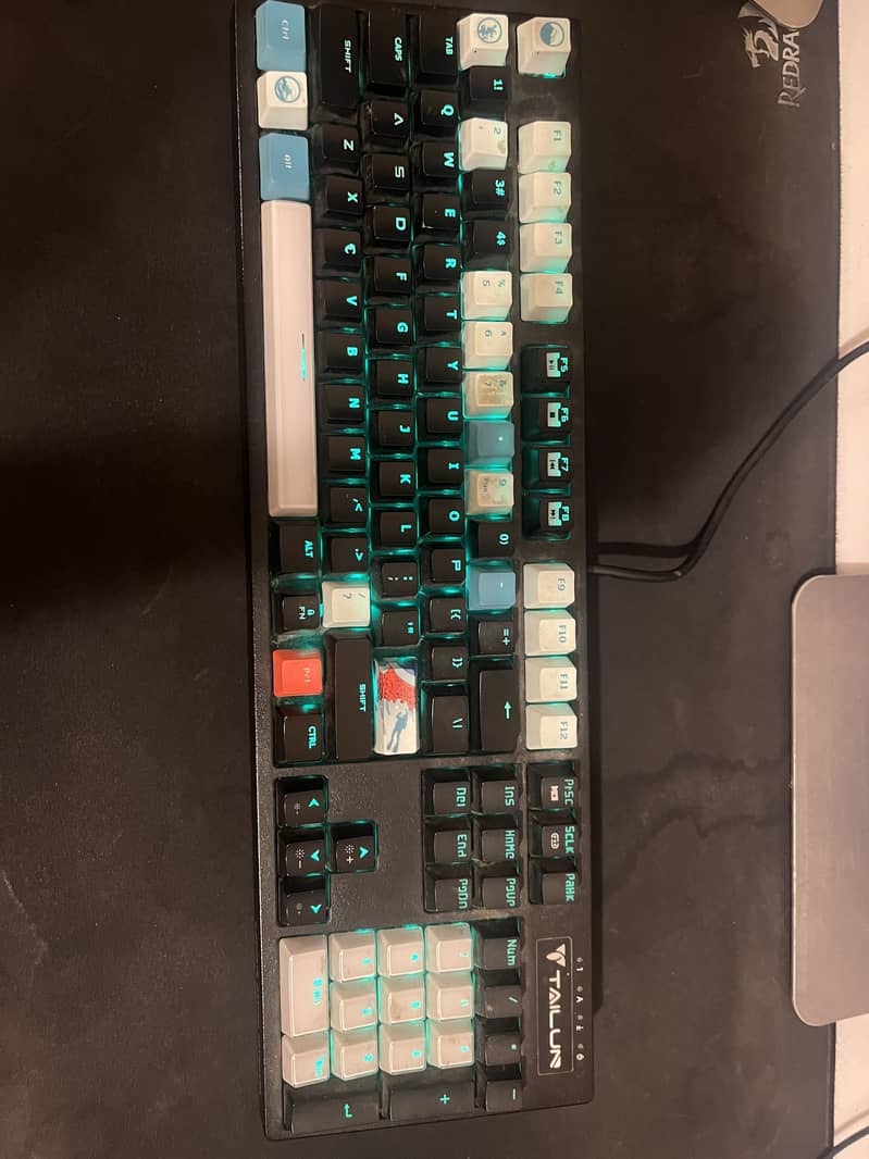 Mechanical Keyboard 2