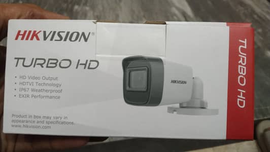 CCTV cameras for sale