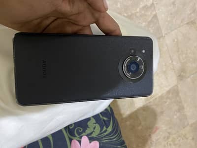 Sharp aquos r7 non pta exchange possible
