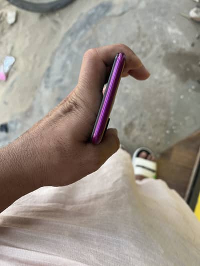 Infinx note 7 lite 4/128