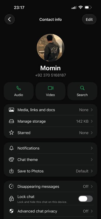 Momin is a fraud ! He posts ads to sell puppies !