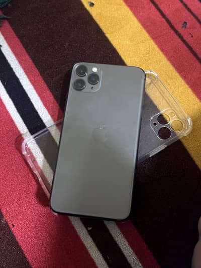 iphone 11 pro max non
