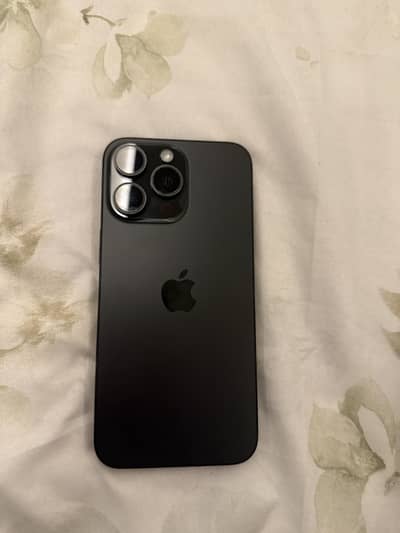 Iphone 15 pro max non pta factory unlock