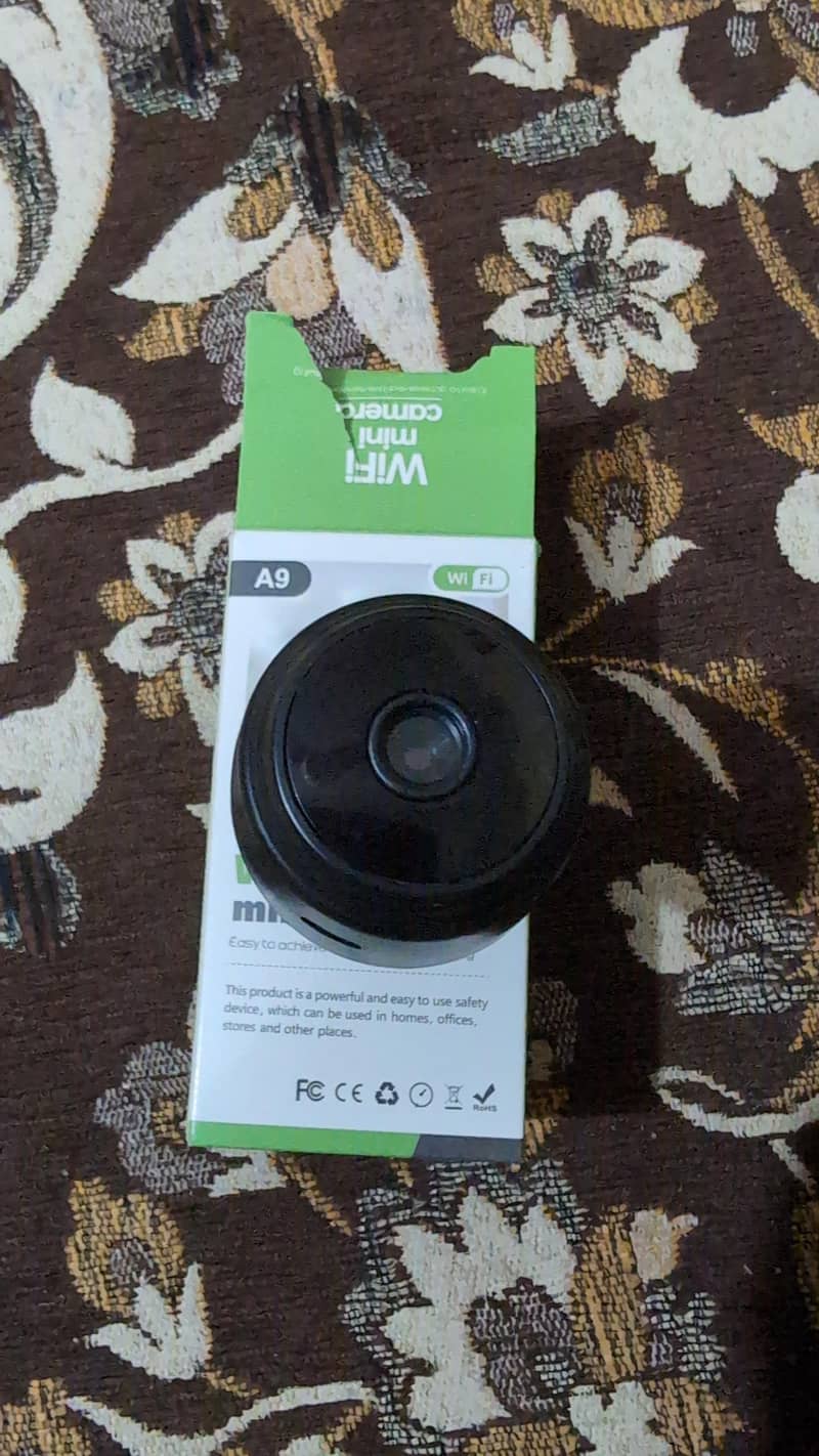 CCTV camera 1