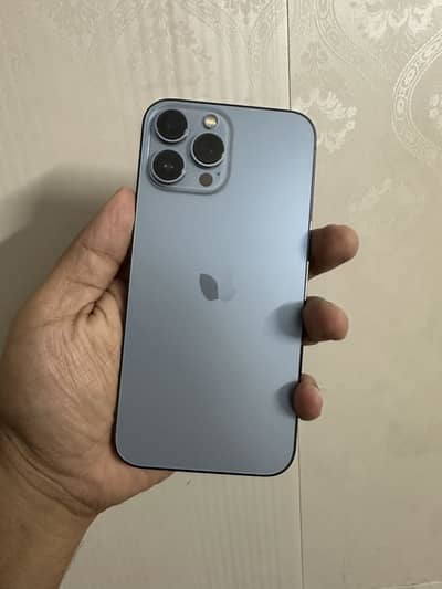 Iphone 13 Pro Max 256gb Pta Approved