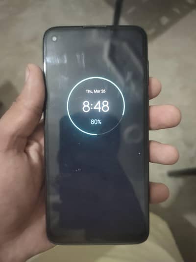 moto g power 4 64 pta approved all ok