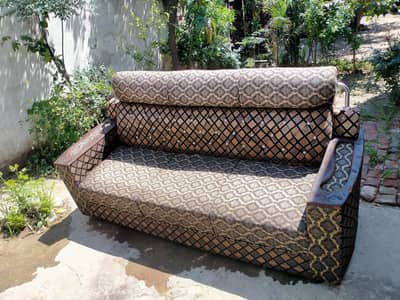 5 set Use Sofa