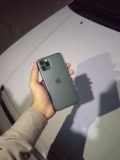 iphone 11 pro 256 gb non pta factory unlocked