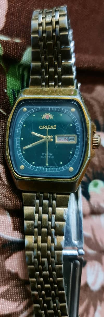 Automatic Watch for Women