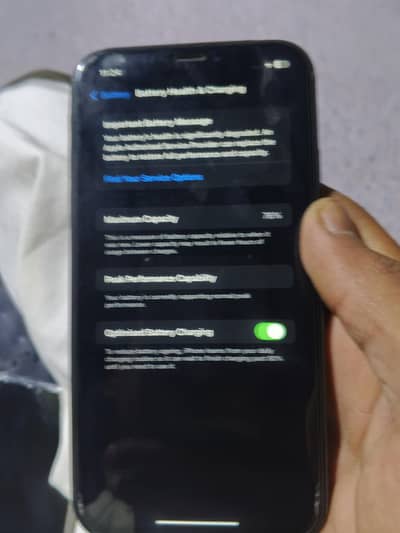 Iphone xr 128gb urgent sale