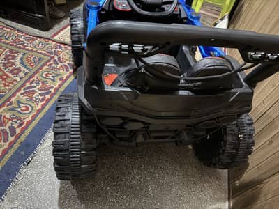 Electric Car for kids