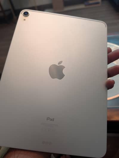 ipad 11inch 64gb