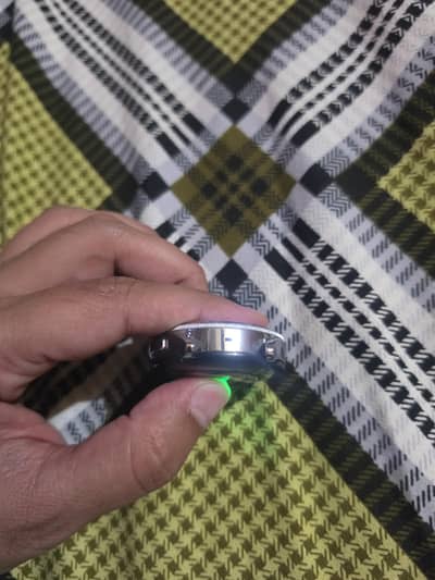 Samsung Watch 6 classic