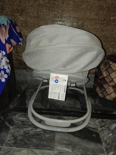 As a new condition 1 month use only