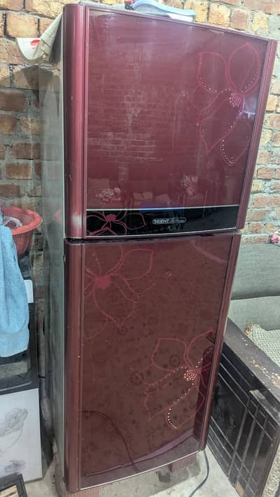 100% ok. kabi repair nhi ho