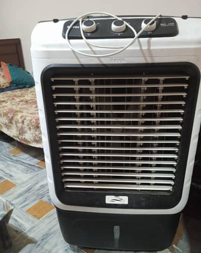 Royal Fans - Room Cooler