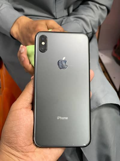 Iphone xs max