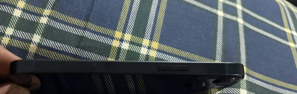 Iphone 13 Mini PTA Approved