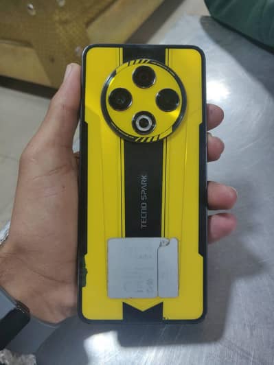 Tecno spark 30 for sale