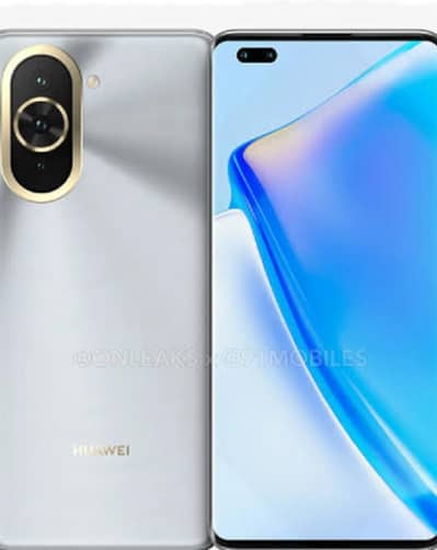 Huawei Nova 10 pro 8/256. GB only phone