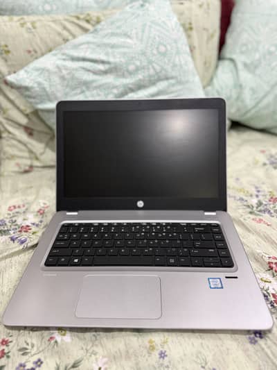 HP Probook 440 G4