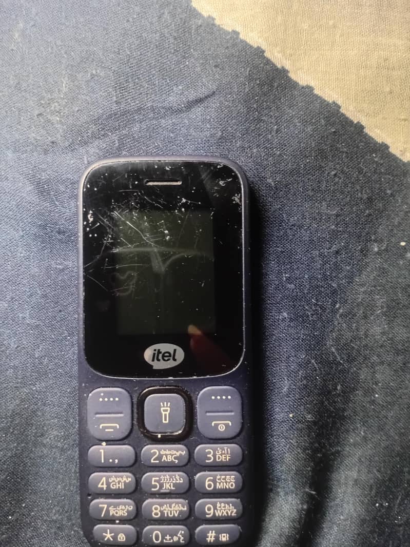 itel. 1