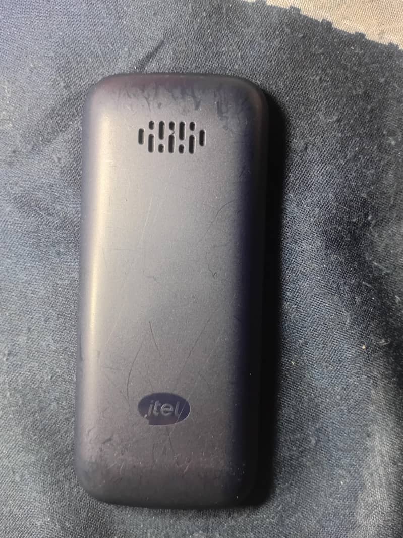 itel. 2