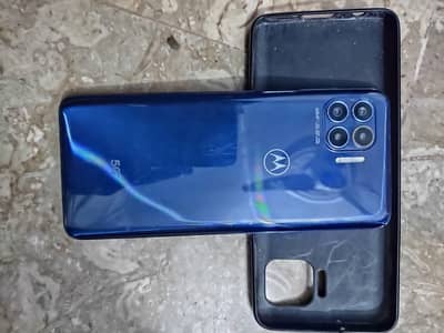 MOTO ONE 5G (pta approved) urgent sale