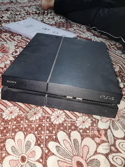 ps 4 jailbreak 500gb