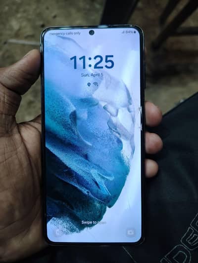 Official PTA Approved s21 8/128