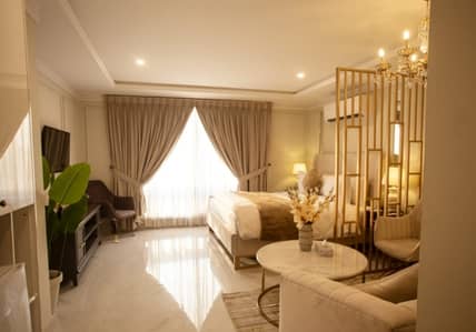 Beautiful Apartment Available For Rent