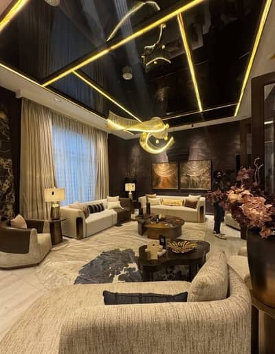 1 kanal House Available For Rent Furnished or Non Furnished Both