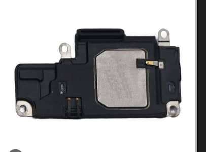 12 Pro Max Ringer Genuine Part