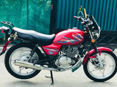 Suzuki 150 Gift for Suzuki 150 lovers