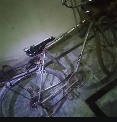 racer cycle for sale