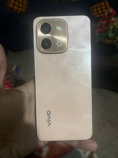 vivo Y28