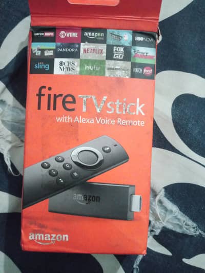 Tv stick for sale