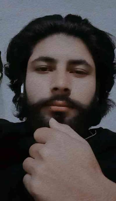 Peer zada hassan shah 5566