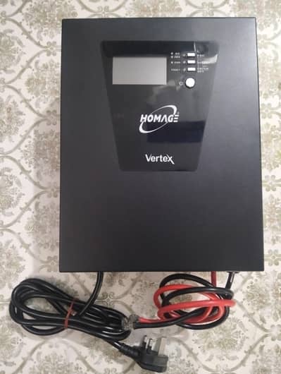 Homage Solor inverter 1.8KW