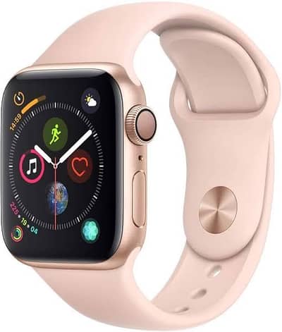 Apple Watch 4 series
